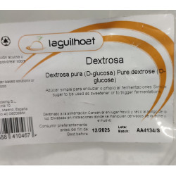 Dextrosa comozeta