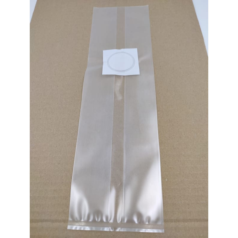 Bolsas de cultivo comozeta