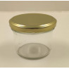 Bote de cristal de 720 ml comozeta