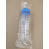 Tubo esteril 50 ml. Graduado ComoZeta