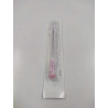 Aguja estéril 18G x40x1.2 comozeta