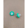 Filtro de jeringa nylon 13 mm comozeta