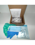 Kits cultivo psilocybes cubensis